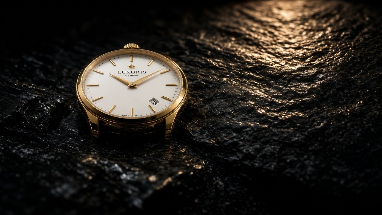 Discover Timeless Elegance — Watchamigo Collection 2026