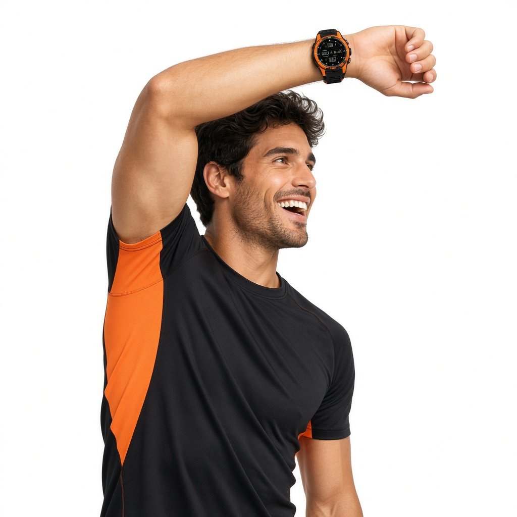 Sport Watches